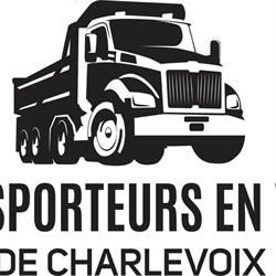Transporteurs en Vrac de Charlevoix Inc, La Malbaie, QC opening hours