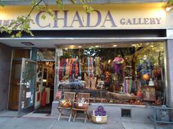 Chada Import Gallery in Toronto, ON (Leslieville) - Opening Hours