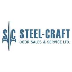 Steel-Craft Door Sales & Service Ltd, Saskatoon, SK opening hours