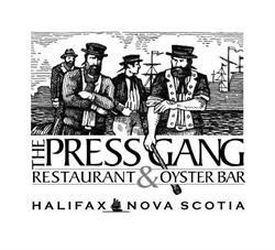 The Press Gang, Halifax, NS opening hours