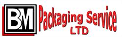 B m Packaging Service Ltd, Delta, BC opening hours
