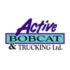 Active Bobcat & Trucking Ltd, Victoria, BC opening hours