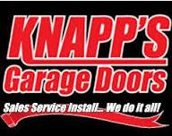 Knapp S Garage Doors, Seeleys Bay, ON opening hours