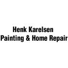 Henk Karelsen Painting & Home Repair, Ajax, ON opening hours