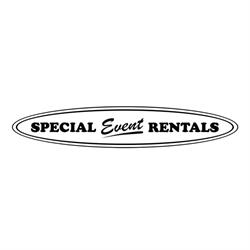 Special Event Rentals in Calgary, AB (Brentwood) - Opening Hours