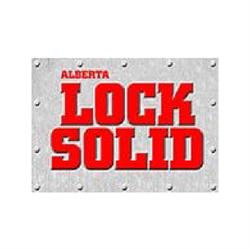 Alberta Lock Solid, Edmonton, AB opening hours