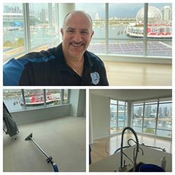 First Class Carpet Cleaning in Vancouver, BC (Renfrew-Collingwood) - Opening Hours