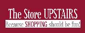 The Store Upstairs, Airdrie, AB opening hours