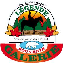Boutique Legende in Montréal, QC (Old Montreal) - Opening Hours
