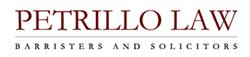 Petrillo Law, Mississauga, ON opening hours