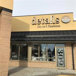 Details At Home, Saskatoon, SK opening hours