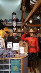 Lulu Island Designs, Richmond, BC opening hours