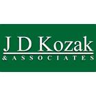 J D Kozak & Associates, Winnipeg, MB opening hours