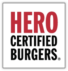 Hero Burgers, Maple, ON opening hours