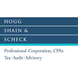 Hogg Shain & Scheck Professional Corporation, North York, ON opening hours