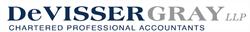 De Visser Gray Chartered Accountants in Vancouver, BC (Downtown) - Opening Hours