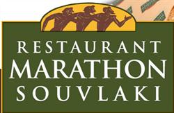 Marathon Souvlaki Restaurant in Montréal, QC (The Triangle) - Opening Hours