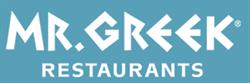 Mr Greek Mediterranean Grill, Etobicoke, ON opening hours