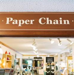 Paper Chain, Victoria, BC opening hours