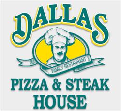 Dallas Pizza & Steak House in Edmonton, AB (Forest Heights) - Opening Hours