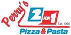Perry's 2 For 1 Pizza & Pasta, Fort Saskatchewan, AB opening hours