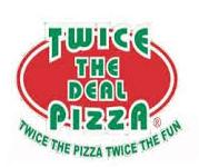 Twice the Deal Pizza, Niagara Falls, ON opening hours