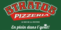 Stratos Pizzeria, Sherbrooke, QC opening hours