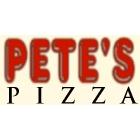 Pete Pizza, St. Catharines, ON opening hours