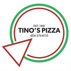 Tino S Pizza, Richmond, BC opening hours