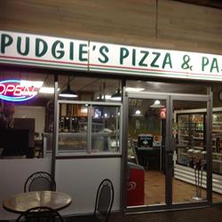 Pudgie S Pizza & Pasta, West Vancouver, BC opening hours