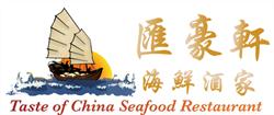 Taste Of China in Toronto, ON (Kensington Market) - Opening Hours