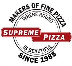 Supreme Pizza Vancouver, opening hours