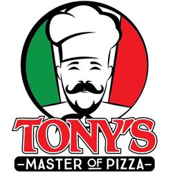 Tony's Master Of Pizza, Winnipeg, MB opening hours