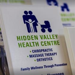 Hidden Valley Chiropractic Centre in Calgary, AB (Hidden Valley) - Opening Hours