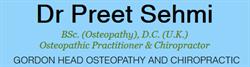 Gordon Head Chiropractic and Osteopathy, Victoria, BC opening hours