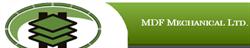 Mdf Mechanical Ltd, Brampton, ON opening hours