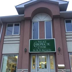 Village Chiropractic Centre, Winnipeg, MB opening hours