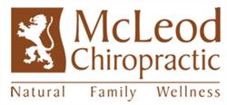 Mc Leod Chiropractic Clinic in Winnipeg, MB (North Kildonan) - Opening Hours