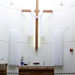 Prince of Faith Lutheran Church in Calgary, AB (Pineridge) - Opening Hours