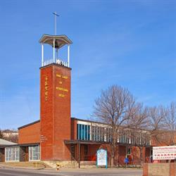 Our Lady of Perpetual Help Church in Calgary, AB (Winston Heights-Mountview) - Opening Hours
