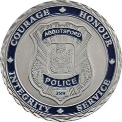 Matsqui Police Dept, Abbotsford, BC opening hours