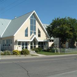 Shepherd King Lutheran Church in Calgary, AB (Kingsland) - Opening Hours