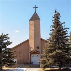 United Church Of Canada, Morinville, AB opening hours