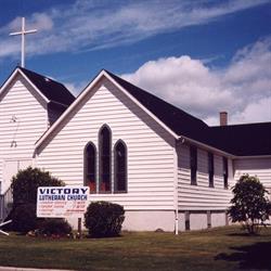 Victory Lutheran Church, Devon, AB opening hours