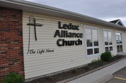 Leduc Alliance Church, opening hours