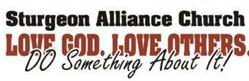 Sturgeon Alliance Church, Gibbons, AB opening hours