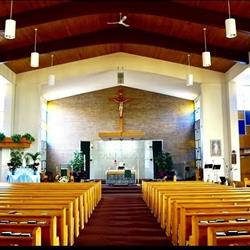 St Edmund S Parish in Edmonton, AB (Alberta Park Industrial) - Opening Hours