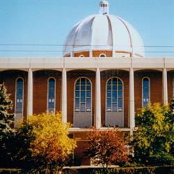 St Basil S Ukrainian Catholic Parish in Edmonton, AB (Southwest Edmonton) - Opening Hours