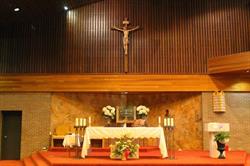 St. John the Baptist Parish, Guelph, ON opening hours
