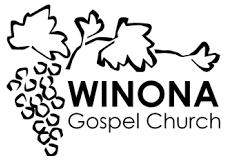 Winona Gospel Church, Stoney Creek, ON opening hours